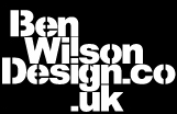 Ben Wilson Design